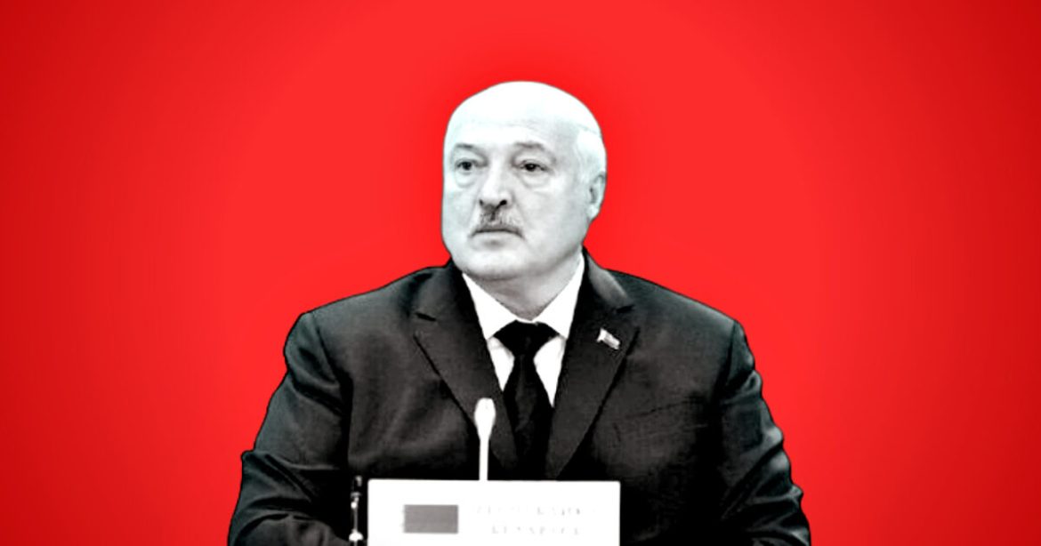 A WIN FOR DIPLOMACY: Belarus’ Lukashenko Releases 52 Prisoners After an Appeal From Trump and Visit of US Envoy John Coale (VIDEOS)