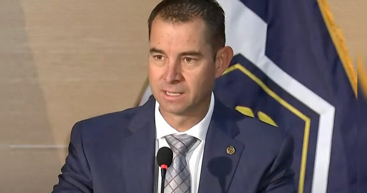 Utah and Federal Officials Admit They Have “No Idea” Where Charlie Kirk’s Assassin is Located at This Time