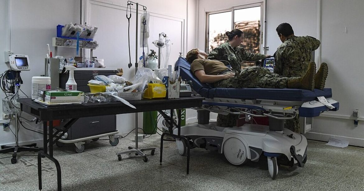 Gather Information Regarding Negative Incidents Linked to the COVID-19 Shot, Say Army Flight Surgeon and Former Navy Medical Officer