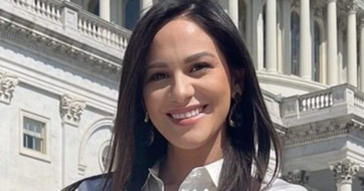 HORROR: GOP Congressional Staffer Dies After Catching on Fire at Her Home as Her Final Words Are Revealed