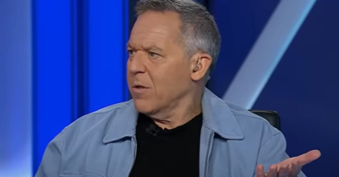 Greg Gutfeld: Liberals Don’t Understand That Trump’s Superpower is Persuasion (VIDEO)