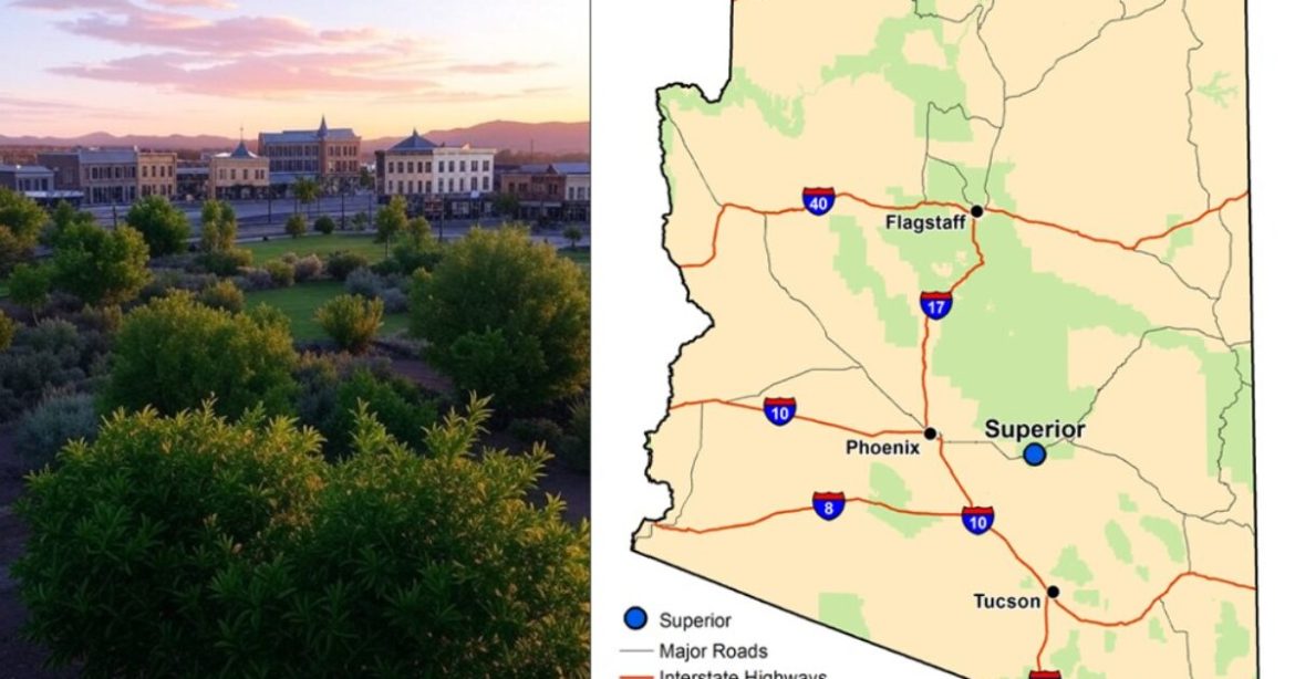 Jim Rickards: “This Tiny Town Could Create More Millionaires Than Silicon Valley”