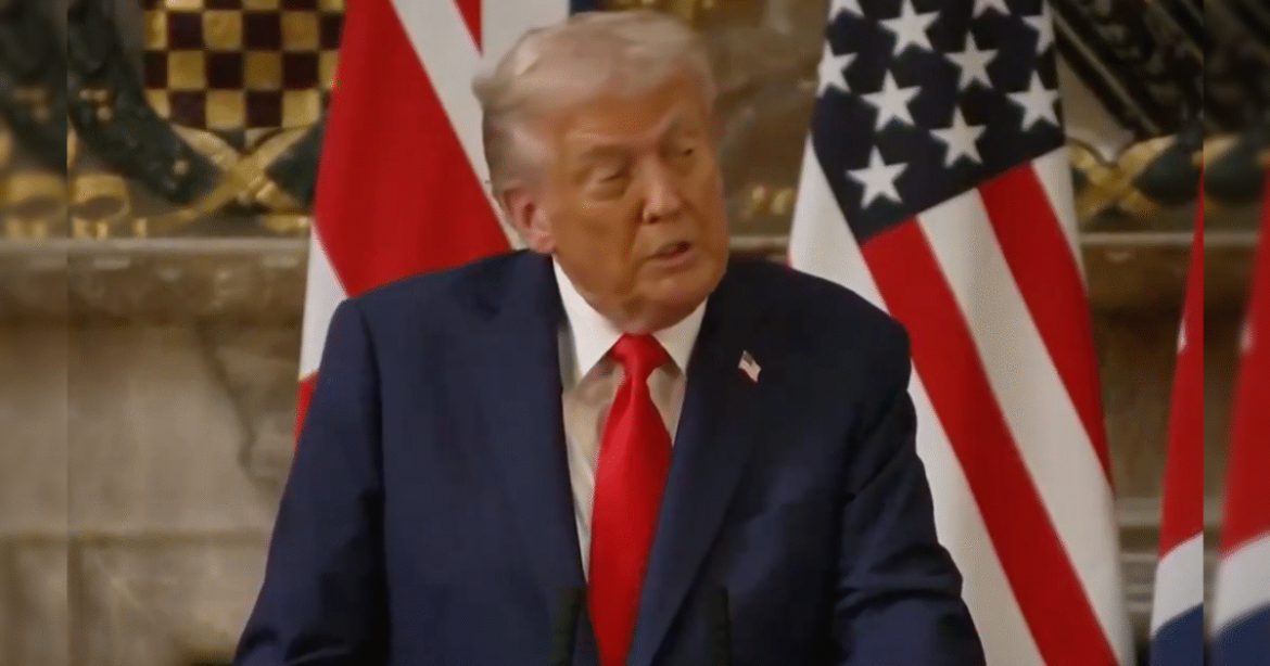 President Trump Announces US is Trying to Get Bagram Airbase ‘Back’ from Taliban