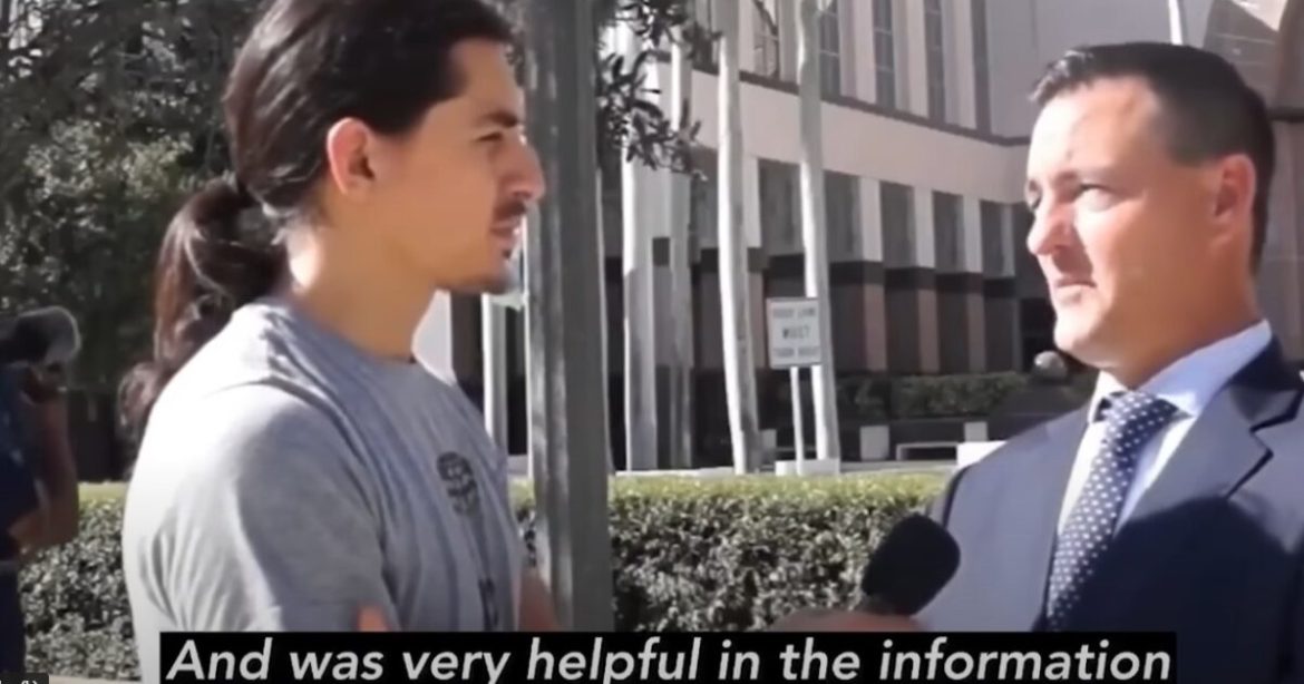 Watch: ‘PedoTrump’ Lie Collapses Completely as Resurfaced Interview Confirms Trump Was Only One Offering Help to Epstein’s Victims