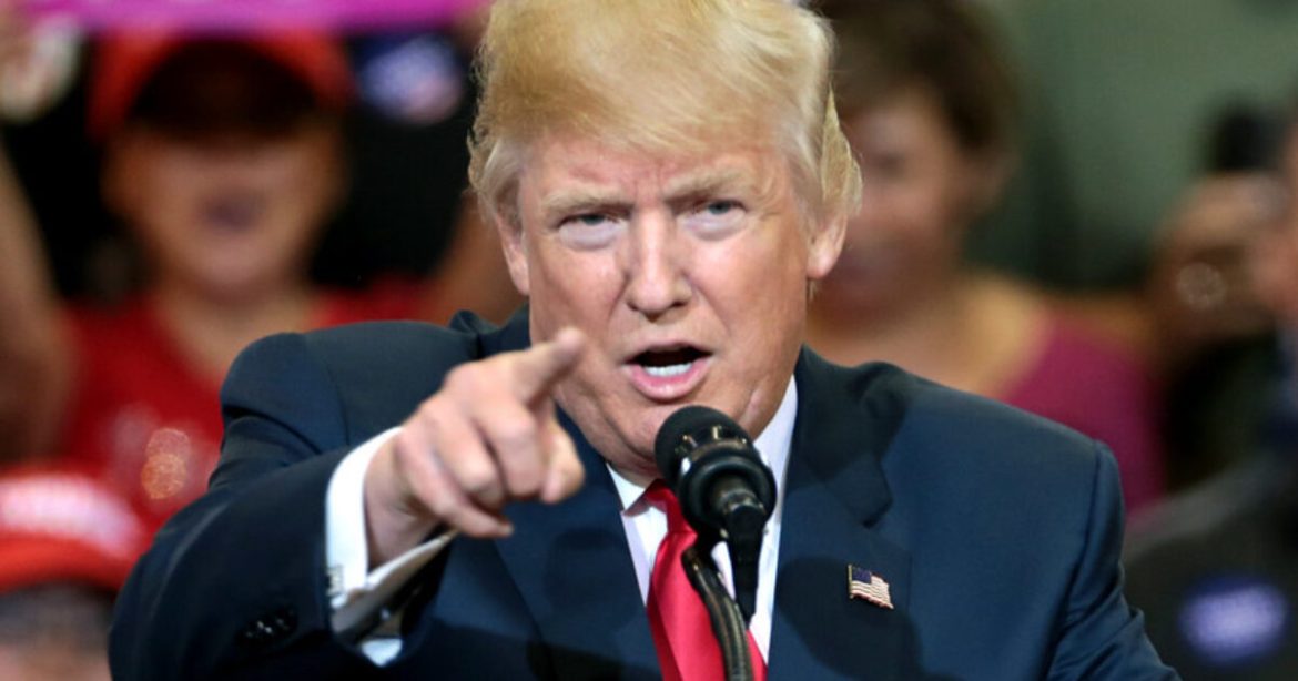 NEW: At Request of Trump Admin, Obama Judge Recuses Himself from Oregon’s National Guard Deployment Lawsuit Over Conflict of Interest