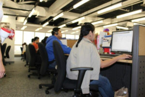 House resolution seeks US talks to discuss call center reshoring