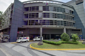 TP opens new site in Taguig City