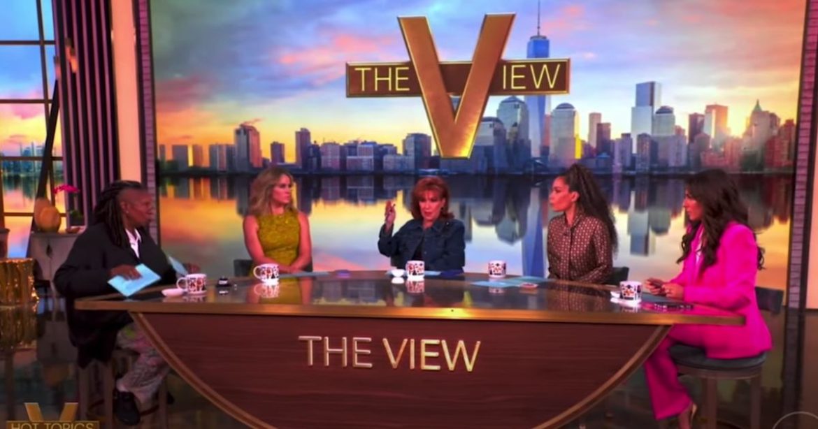 ‘The View’ Claims Republicans Are Afraid to Come on the Show, Conservatives Respond with Receipts