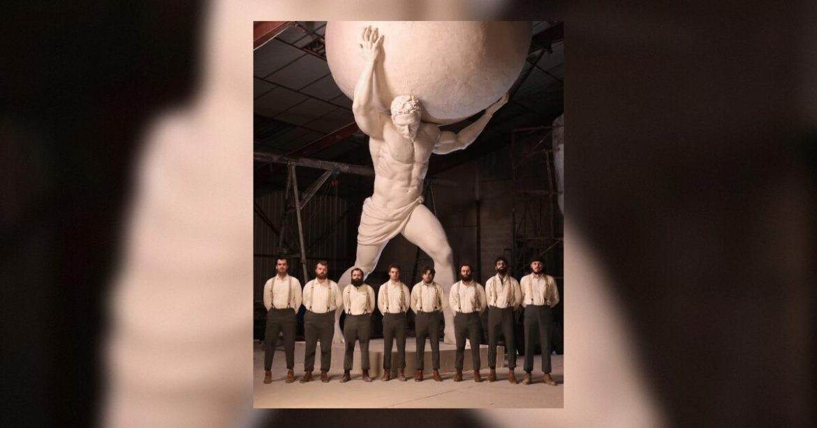 French Artisan Group Announce the “Guardian of Liberty” Statue — Could Become Tallest Statue in the Western Hemisphere to Honor America’s 250th Birthday