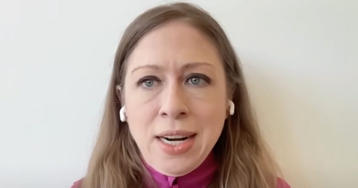 Chelsea Clinton’s Nasty Attack On President Trump’s White House Renovation Blows Up in Her Face When Social Media Users Deliver a Devastating Reminder to Her
