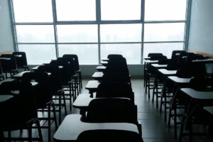 S. Korea spends the most on education as well, but with a lot less corruption