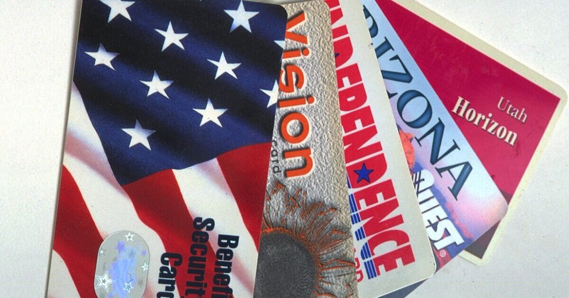 SNAP Benefits Shutdown: A Good Time to Reassess – 54% of Federal Benefit Recipients Non-Citizens