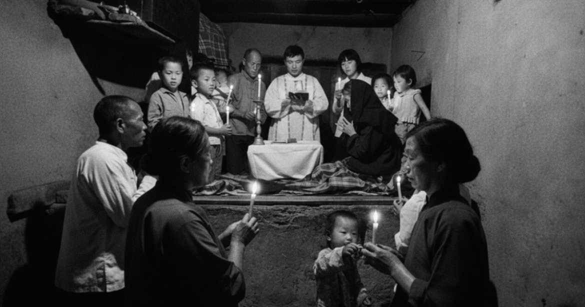 China Religious Freedom Controversy: Communist Party Installs New Bishop