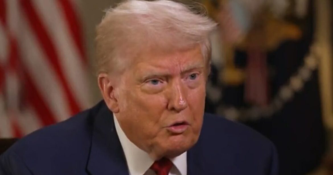 JUST IN: Senate Votes 52-48 to Nuke Trump’s Tariffs on Brazil — These Five RINOs Voted with the Democrats