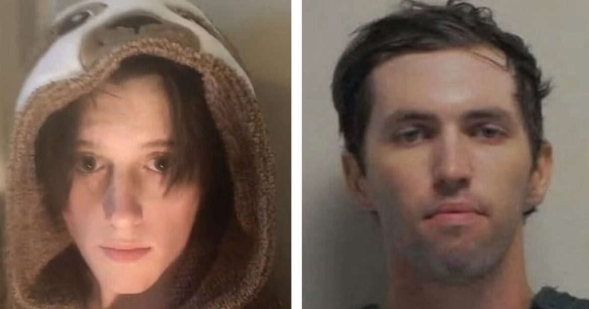 Transgender Boyfriend of Accused Charlie Kirk Assassin Tyler Robinson Has Not Been Spotted in Six Weeks