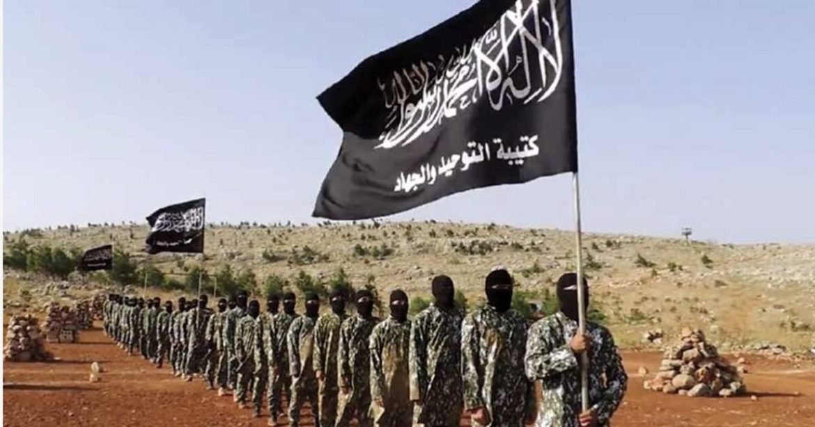 Reporting from Syria: ISIS Still Active Threat to the U.S. and SDF in Rojava