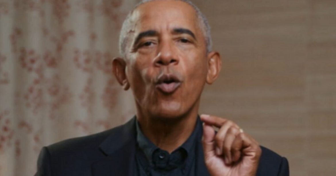 Obama Exploded After Pelosi Rushed to Endorse Harris, New Book Claims