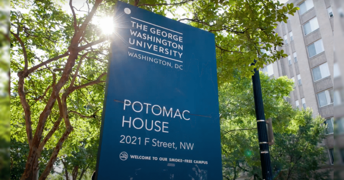 George Washington University Editorial Board Calls on GWU to Defy Trump Administration