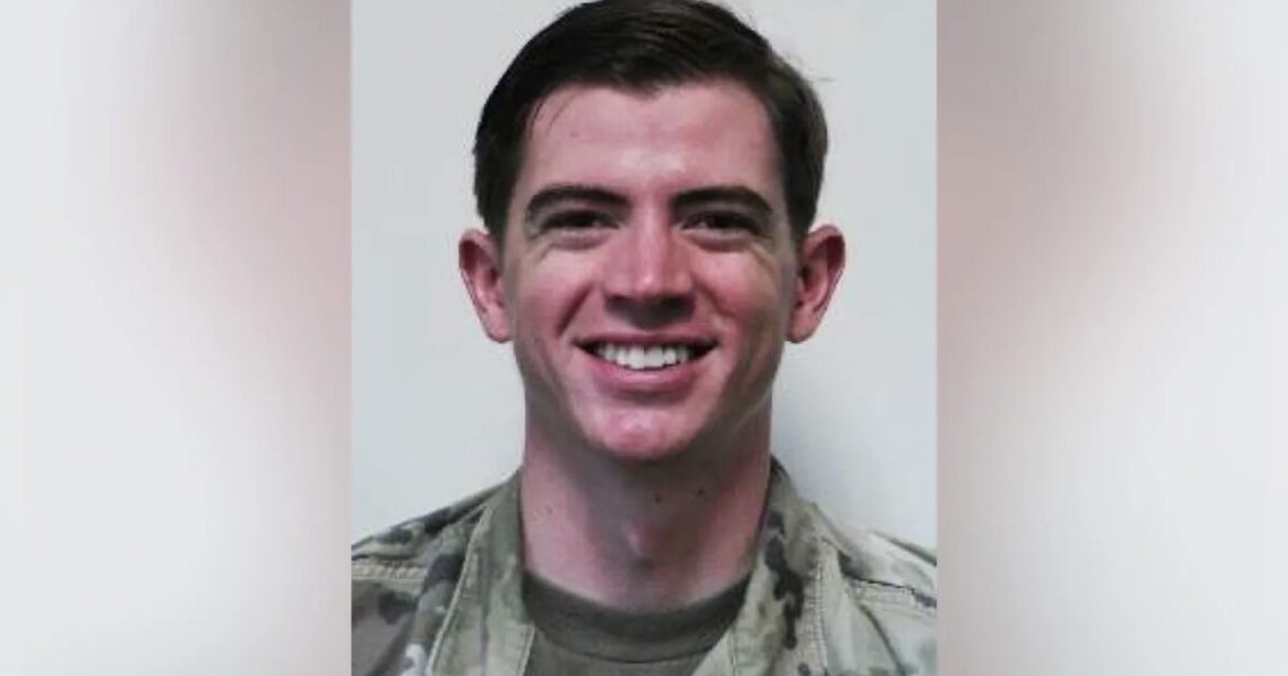 Ex-Army Sergeant Who Tried to Hand U.S. Secrets to Communist China Gets Just Four Years — Judge Cites “Mental Health”