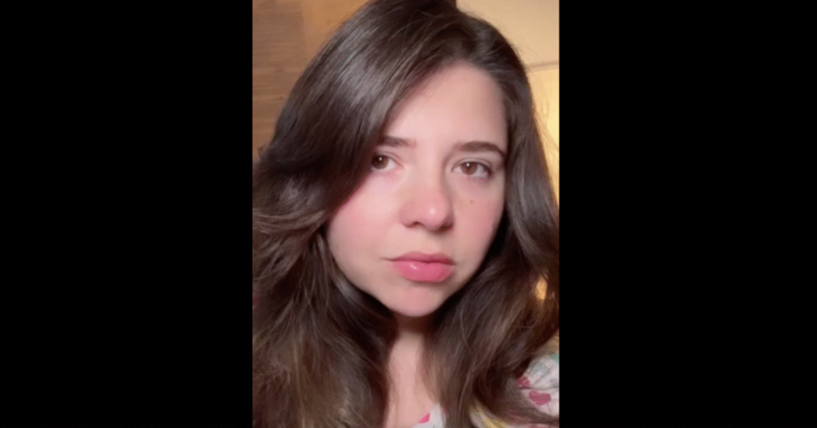 Brazilian Woman in the US Delivers Powerful Takedown of America’s Nanny State (Video)