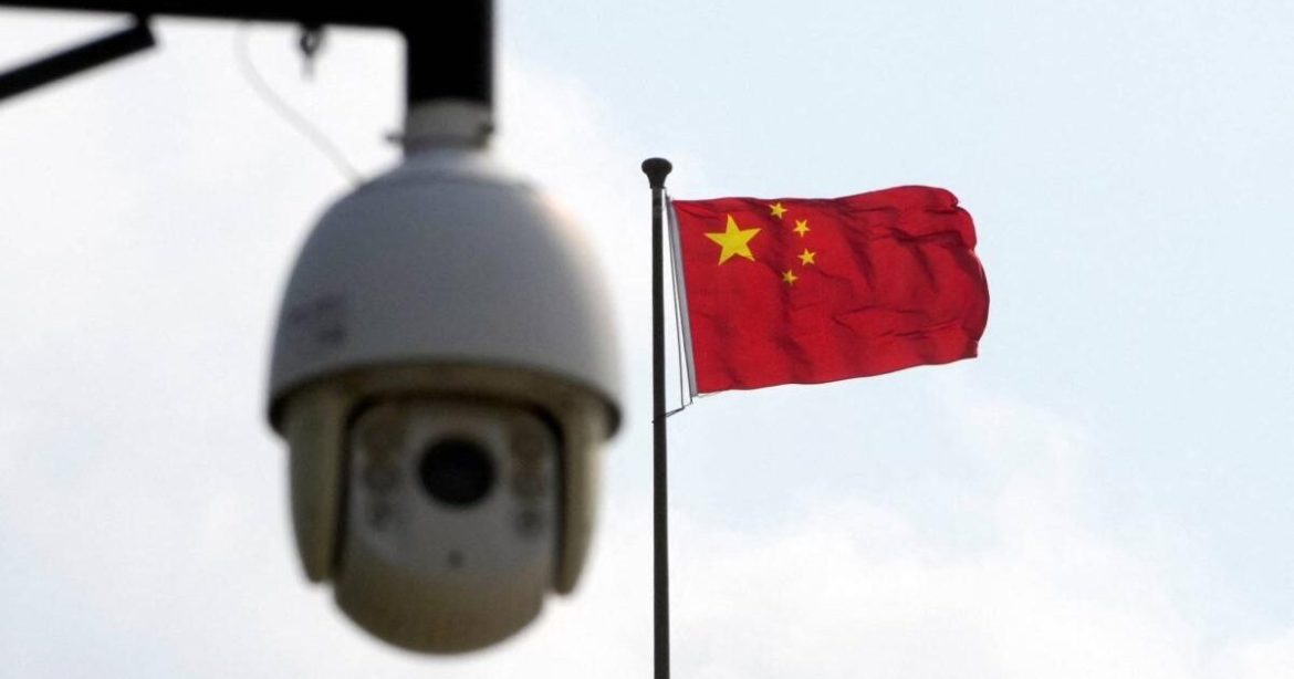 Trump Administration’s Multi-Front Counter-China Campaign