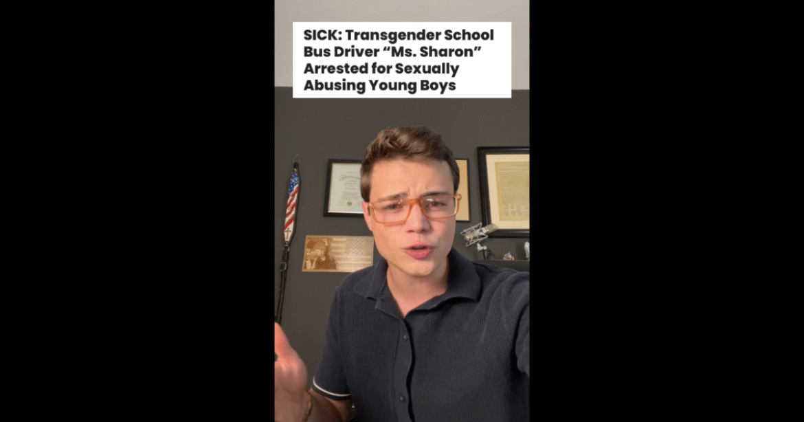 Victor Reacts: The Consequences of Calling Good Evil and Evil Good (VIDEO)