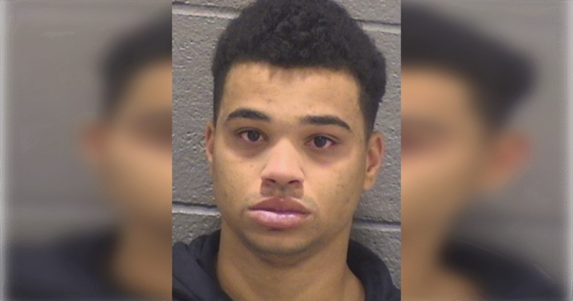 FBI Arrests Active Duty U.S. Marine For Allegedly Kidnapping 12-Year-Old Girl He Met on TikTok