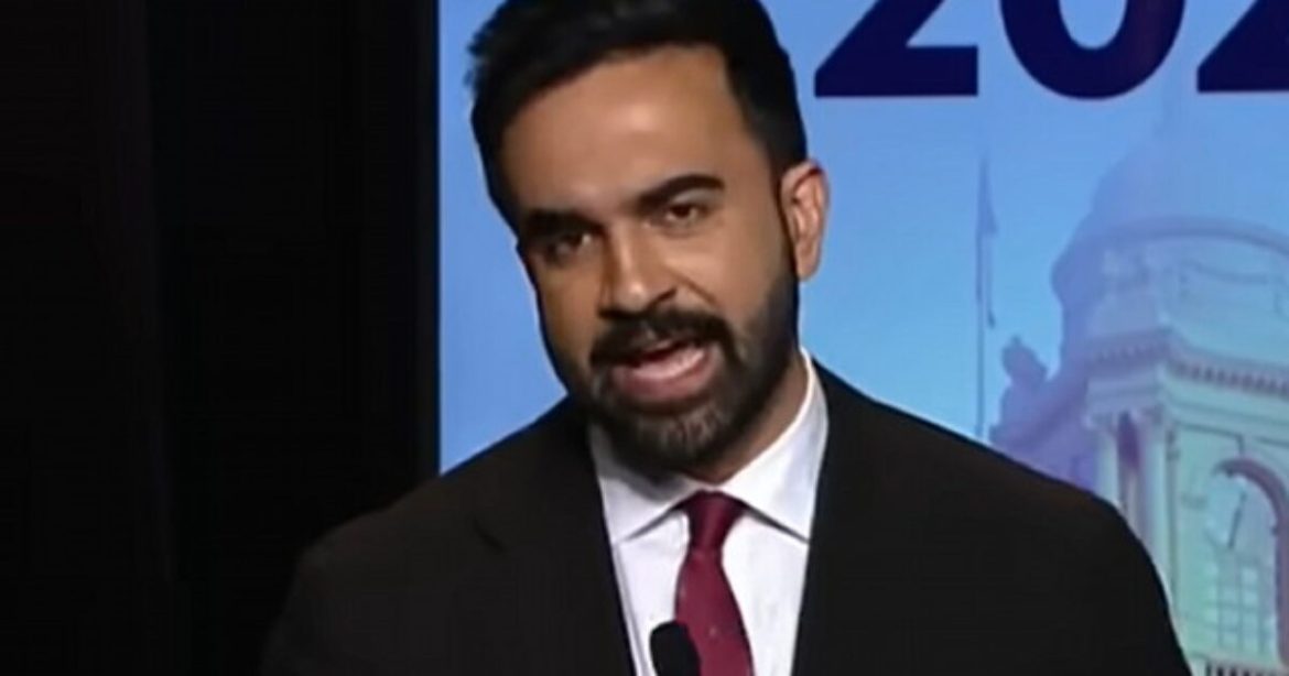 Zohran Mamdani Gets Called Out Over Plans to End Programs for Gifted Students in NYC – This is DEI in Practice